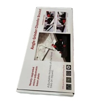 Angle Grinding Chamfer Bracket