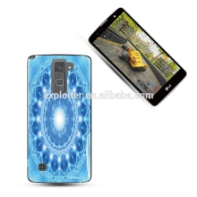 Exploiter design your own design your own cell phone case for LG Stylus 2 cover case