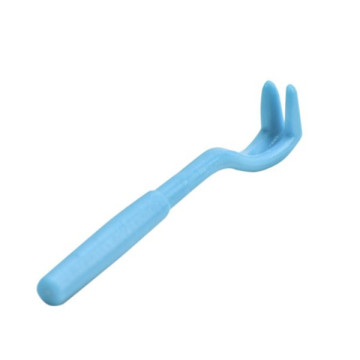 T01 green color tick removers, small tick removers