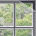 DIY Self-Adhesive Window Screen Netting Mesh Curtain