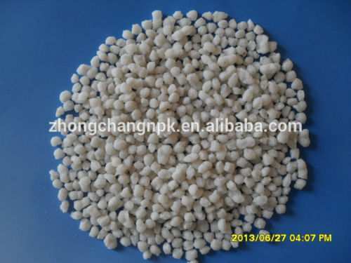 Granular fertilizer Caprolactam Grade 21-0-0 Ammonium Sulphate