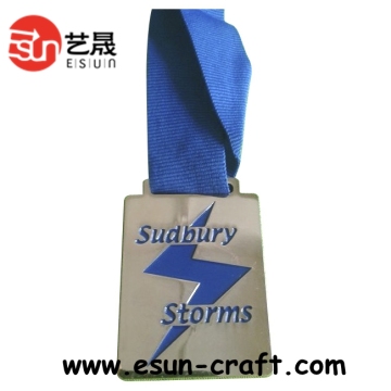 Sydney Harbour 10k Run Participant Medals, Award Medals (M0038)