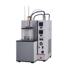 Petroleum Waxes Drop Melting Point Tester