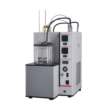 Petroleum Waxes Drop Melting Point Tester