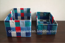 Houshold storage basket