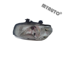Used Blue Headlamp for Suzuki Alto Spare Parts