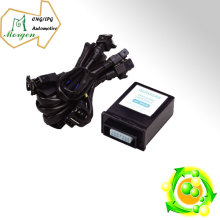 CNG/LPG Emulators with Oxygen sensor for gas/petrol 4 cylinders vehicle