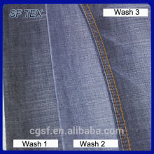 denim fabric 98 cotton 2 spandex woven cotton denim fabric heavy cotton denim fabric,SFD1P6117S1