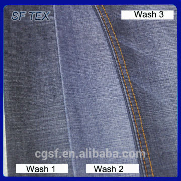 denim fabric 98 cotton 2 spandex woven cotton denim fabric heavy cotton denim fabric,SFD1P6117S1