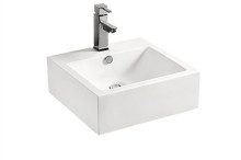 Self cleaning basin Art basin toyo wash basin