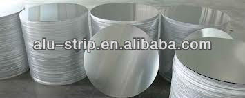 1050 aluminium utensils manufacture