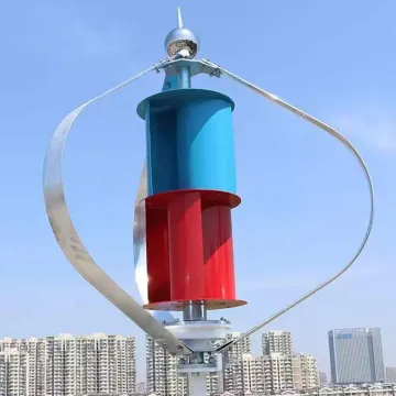 Q-type wind turbine