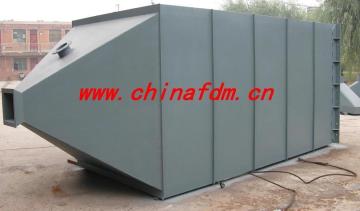gypsum powder making equipment