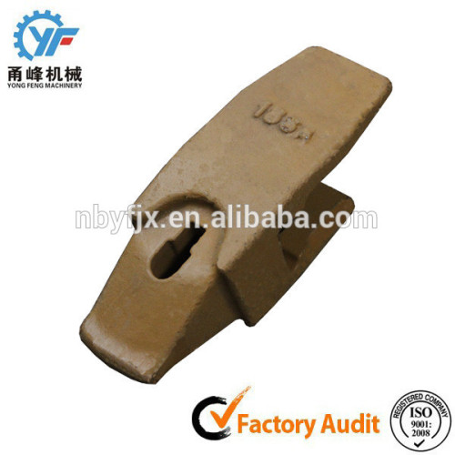 parts excavator attachment spare parts tooth point adapter