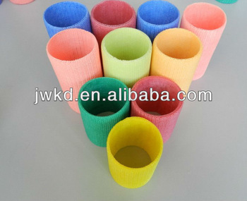 Fiberglass orthopedic casting tape