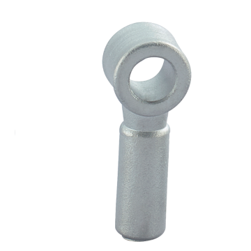 Precision Casting stainless Pillar