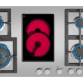 Teka Gas Plate Gas with Electric Zone