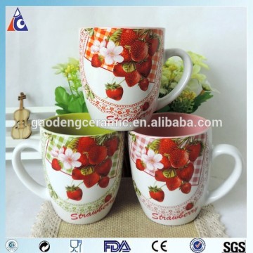 150ml ceramic coffee mug juice drinking cup