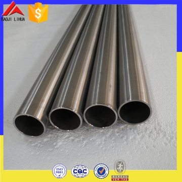 fatastic titanium pipe titanium rod titanium plate