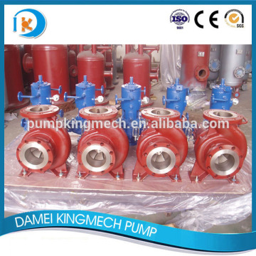 API610 OH1 Pump ANSI