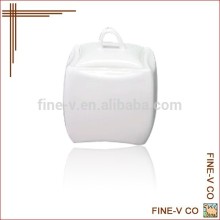 The quartet ceramic sugar pot