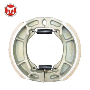 indonesia motorcycle break shoe smash 70CC with good quality