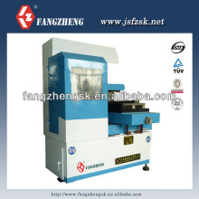 middle speed edm wire cutting machine
