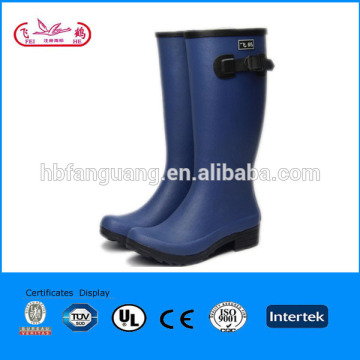 fish rain boots from China