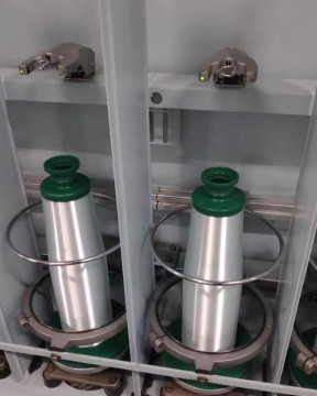 ECR Glass Yarn For Woven Roving