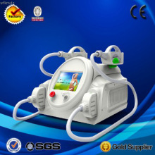 Super laser epilation SHR IPL Machine