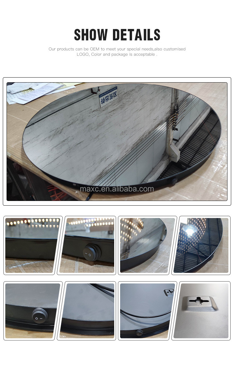 Led Wall Bathroom Mirror Light Mirror Bathroom Led Mirror Rectangular Bathroom Light