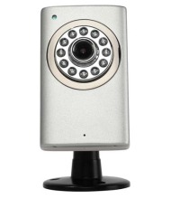 invisible security cameras