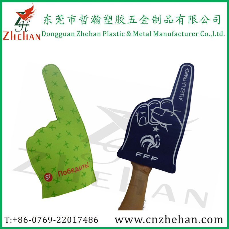 Promotion EVA Foam Cheering Hands