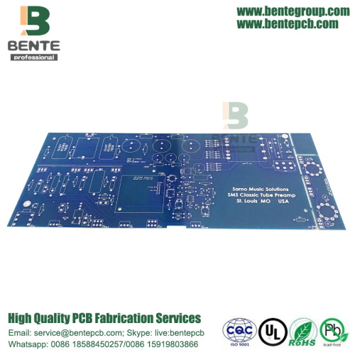 High-Tg PCB Immersion Tin