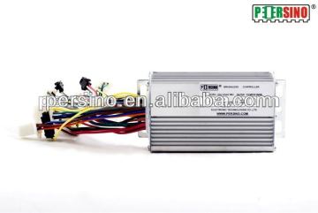 36V250W Electric Motorcycle brushless dc Controller