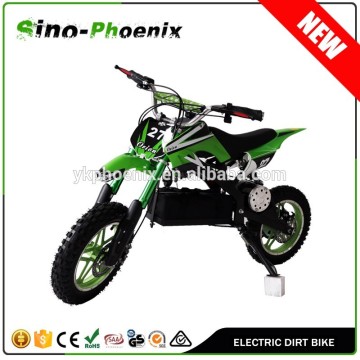 China manufacturer fast electric dirt bikes with low price in 2016 ( PN-DB500E )