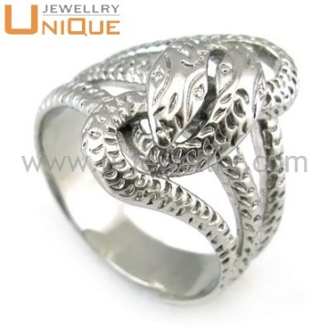 stainless steel championship ring