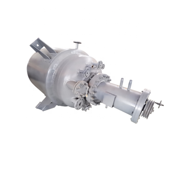 Industrial Nickel Alloy Cladding Reactors Search Engine