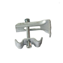Galvanized Steel Grating Clips and FRP Grating Clip Solutions