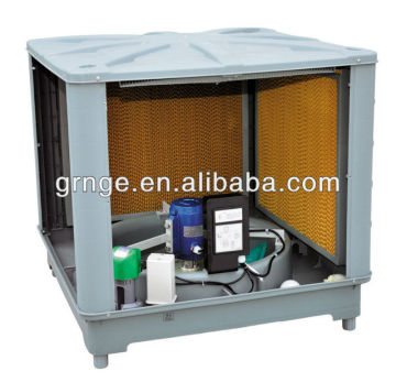 industrial ventilation equipment