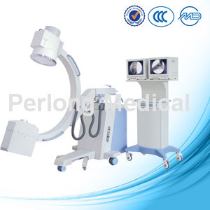 Mobile C-arm x-ray System PLX112C