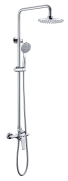 2-Way Rain Fall Shower for Hotel