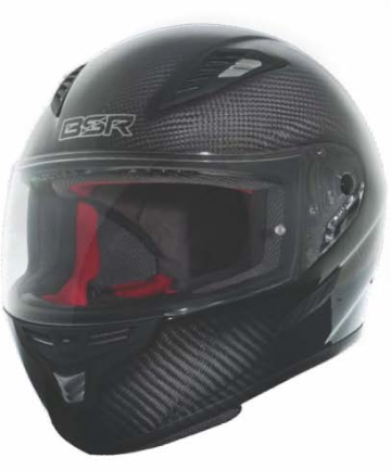 CARBON FULL FACE HELMET