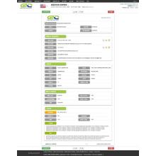 Daya Data Dagang --USA ngimpor data perdagangan