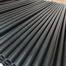 Custom 12.5mm Low Deflection Fiberglass Pool Cue Stick Tube