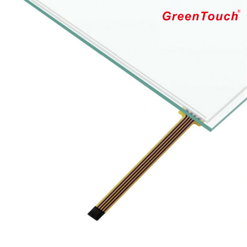 Mini Touch Screen 4 Wire Resistive 2.7"