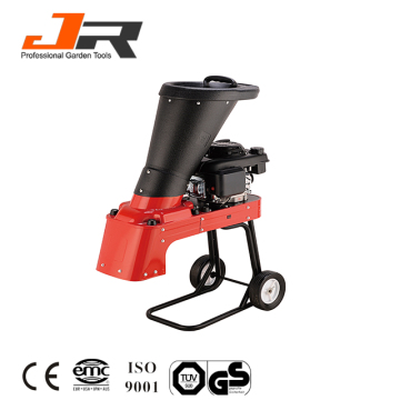 Bamboo Chipper Shredder JRE-1001B-1