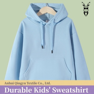 2025 New Kids Hooded Sweatshirts Spring Autumn