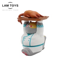 Wholesale High Quality pop action figures cute