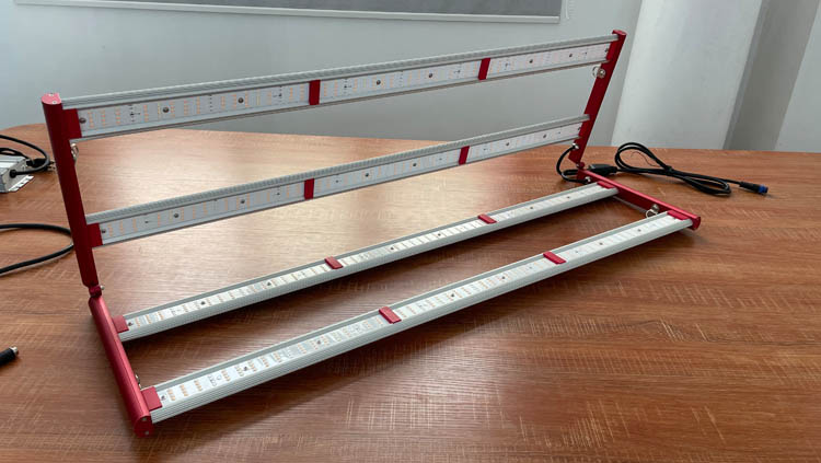 luces de cultivo led led grow lights